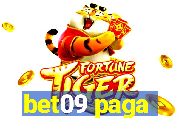 bet09 paga